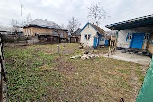 дом по адресу с. Сагуновка, Лесі Українки