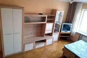 квартира за адресою Київ, Радунська вул., 36