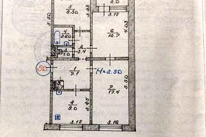 квартира по адресу Содружества ул., 78