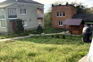 будинок за адресою Професора Лобі М.