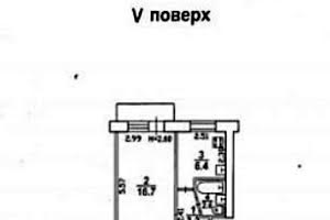 квартира за адресою Світлий пров., 2а