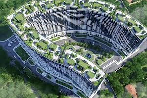 квартира за адресою Курортний пров., 2