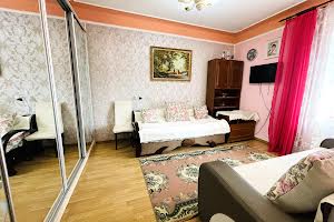 квартира за адресою Миколи Зерова вул., 11