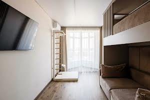 квартира за адресою Заозерна, 9