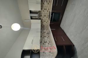 квартира по адресу Испанский пер., 1