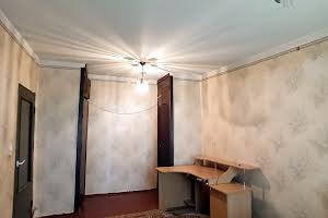 квартира по адресу Ефима Фесенко ул. (Петровського), 9