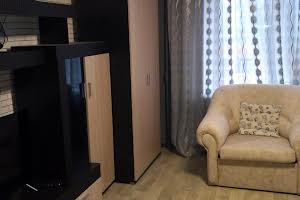 квартира за адресою Космонавтів вул., 14