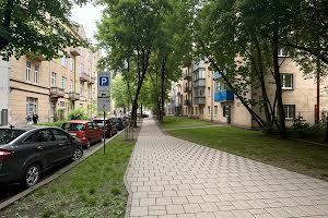 квартира по адресу Туган-Барановского ул., 32