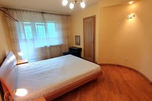квартира по адресу Гагарина просп. (Гагаріна), 54