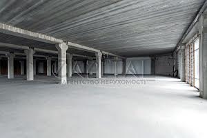 коммерческая по адресу Миколы Бажана просп., 1-Ц