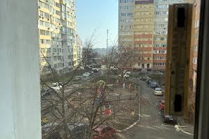 квартира по адресу Академика Сахарова ул., 20
