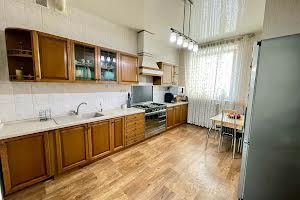 будинок за адресою Володимира Моссаковського вул. (Клари Цеткін), 30А