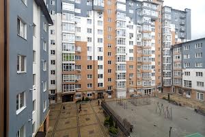 квартира по адресу Андрея Мельника ул., 10