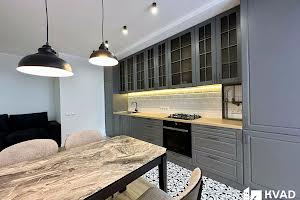 квартира за адресою Височана вул., 18