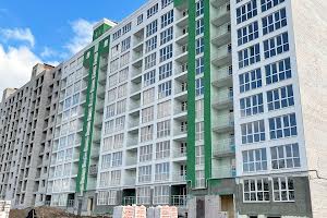 квартира за адресою Кольцевая, 43