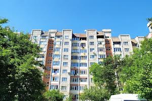 квартира по адресу Ивано-Франковск, Хоткевича Игната ул., 54