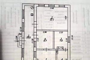 будинок за адресою Запорізька, 26