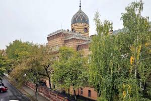 квартира за адресою Якова Раппопорта вул., 13