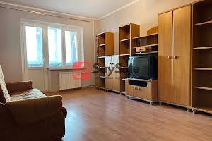 квартира за адресою Чорнобильська вул., 21