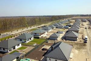 участок по адресу Успішна, 23