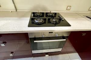 квартира за адресою Космонавтов, 62