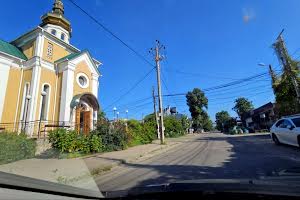 участок по адресу 2 Садовий пров., 23