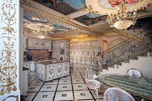 квартира по адресу Мукачевский пер., 6