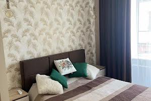 квартира по адресу Мулярська, 1