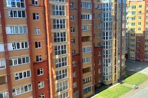 квартира по адресу провулок Тарнавського, 4