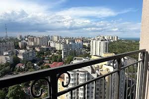 квартира за адресою Фонтанська дорога вул., 25