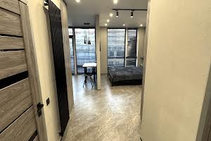 квартира по адресу Евгения Коновальца ул., 35