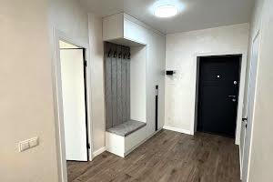 квартира по адресу Фабричная ул., 4