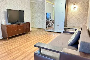 квартира по адресу Соборности ул. (Октябрьская), 26/14