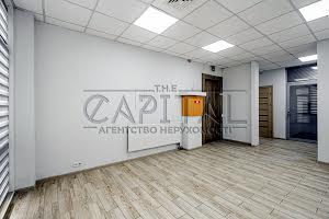 коммерческая по адресу Кловский спуск, 7