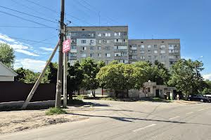 квартира по адресу Будівельників, 2