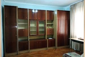 дом по адресу Аристова ул.