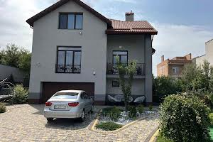 будинок за адресою с. Сокільники, Садова вул.