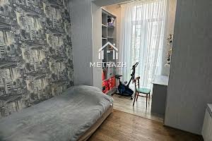 квартира за адресою Біблика вул. (2-ї П'ятирічки), 4