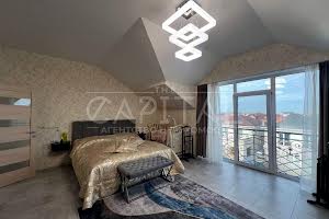 будинок за адресою Паркова, 20А