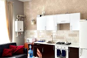 квартира за адресою Велика Арнаутська вул., 27