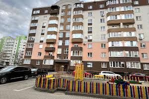 квартира по адресу Провулок Вінницький 1-й, 14