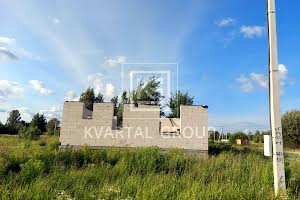 участок по адресу Яблунева, 20