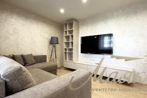 квартира за адресою Цитрусова вул., 3