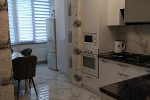 квартира за адресою Абрикосовая, 1Г