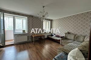 квартира за адресою Зоопаркова вул., 6