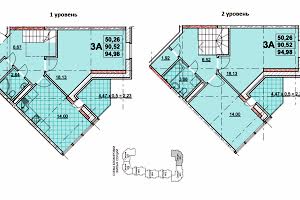 квартира по адресу Одесса, Жаботинского ул. (Пролетарская улица), 56