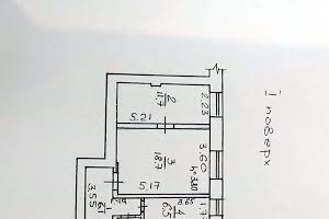 квартира за адресою Одеса, Шевченка просп., 8а