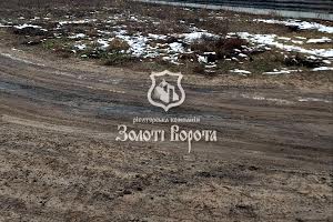 участок по адресу Затишна вул., 16