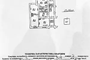 квартира по адресу Витовского ул. (Дзержинского), 26