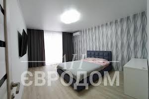 квартира за адресою Лисаветинська вул., 3-А